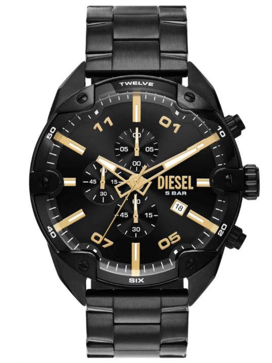 Diesel DZ4644 Erkek Kol Saati