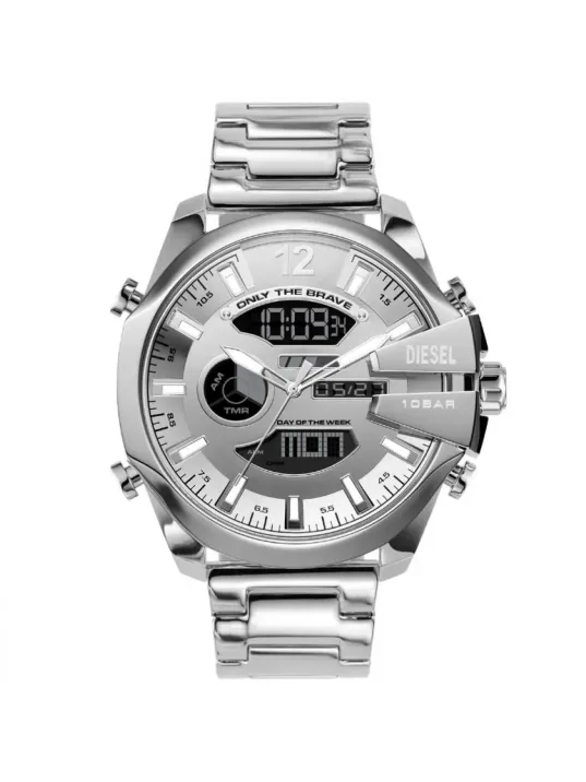 Diesel DZ4648 Erkek Kol Saati