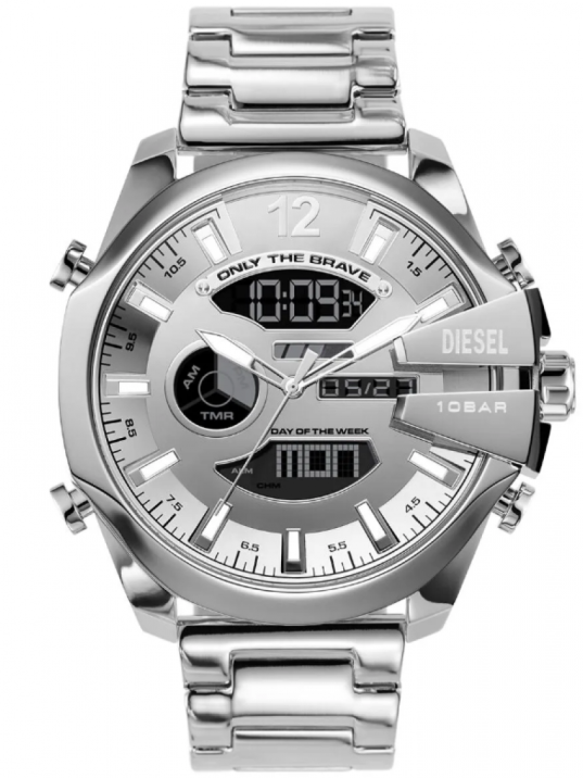 Diesel DZ4648 Erkek Kol Saati