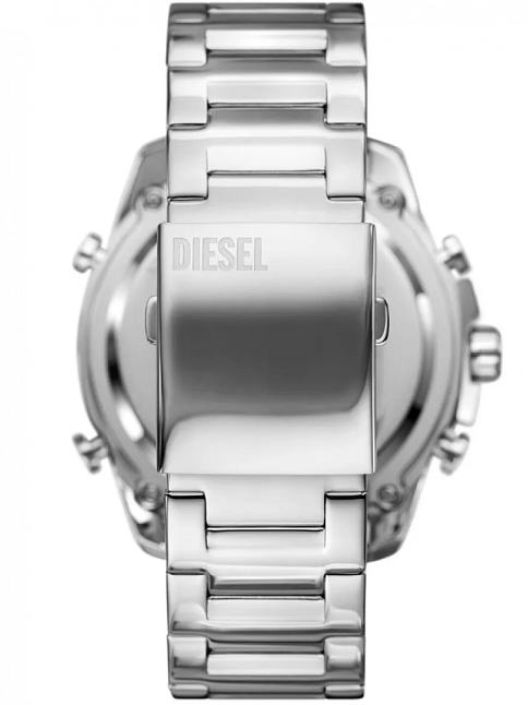 Diesel DZ4648 Erkek Kol Saati