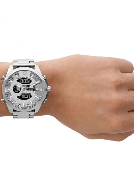 Diesel DZ4648 Erkek Kol Saati