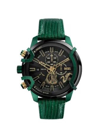 Diesel DZ4651 Erkek Kol Saati