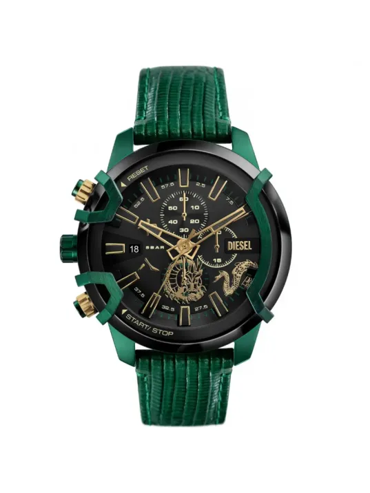 Diesel DZ4651 Erkek Kol Saati