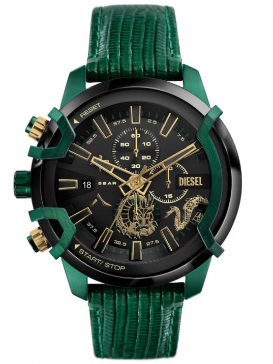 Diesel DZ4651 Erkek Kol Saati