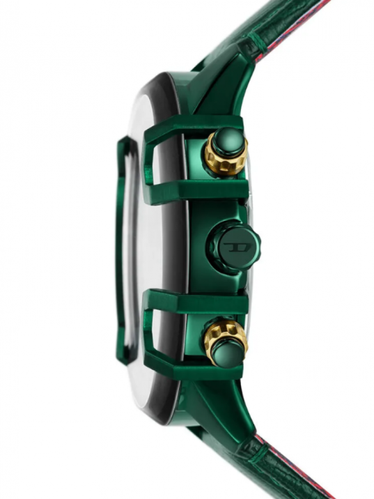 Diesel DZ4651 Erkek Kol Saati