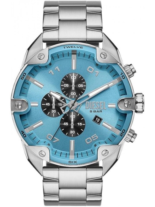 Diesel DZ4655 Erkek Kol Saati