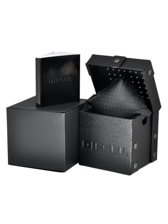 Diesel DZ4655 Erkek Kol Saati