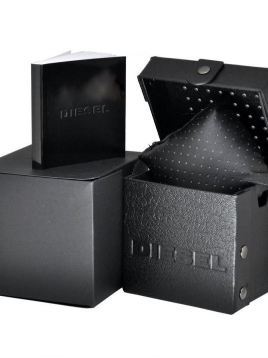 Diesel DZ4655 Erkek Kol Saati