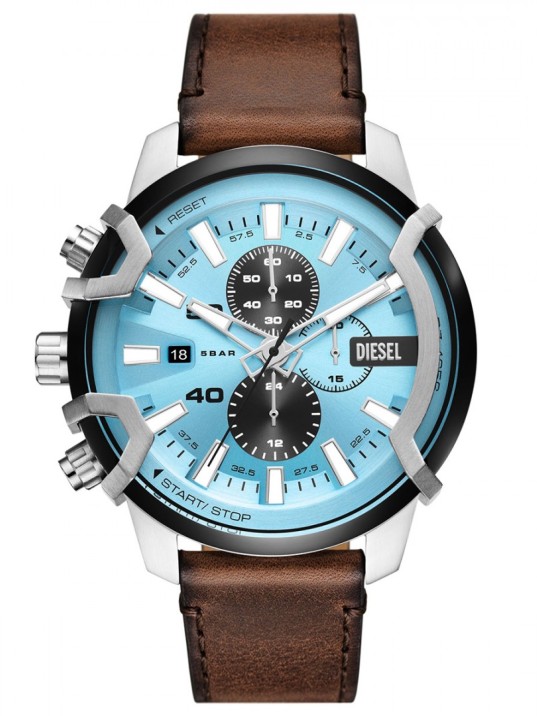 Diesel DZ4656 Erkek Kol Saati