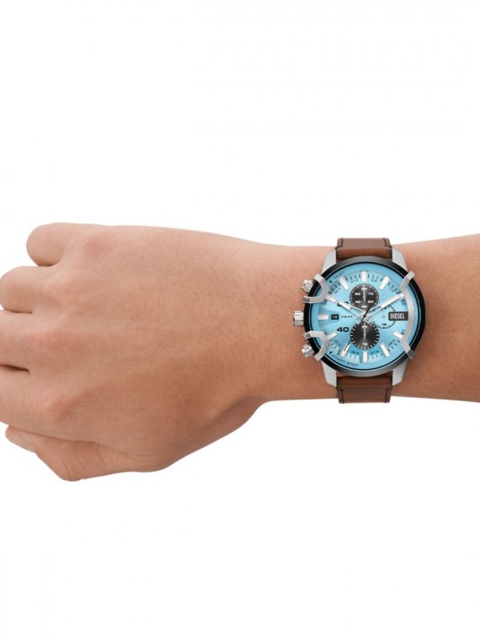 Diesel DZ4656 Erkek Kol Saati