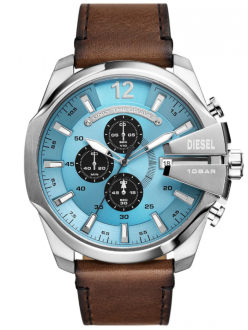 Diesel DZ4657 Erkek Kol Saati