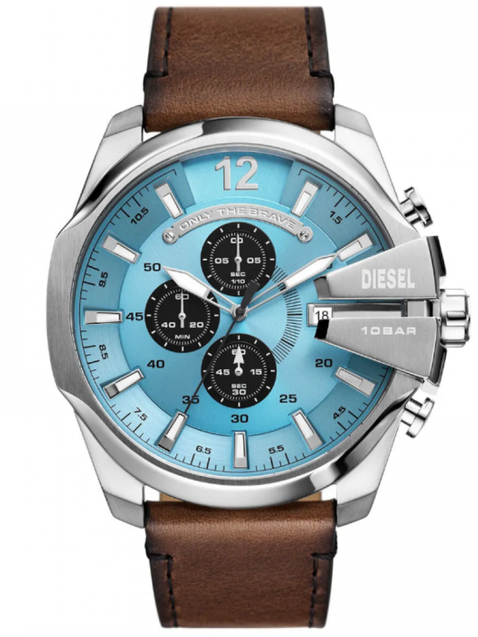 Diesel DZ4657 Erkek Kol Saati