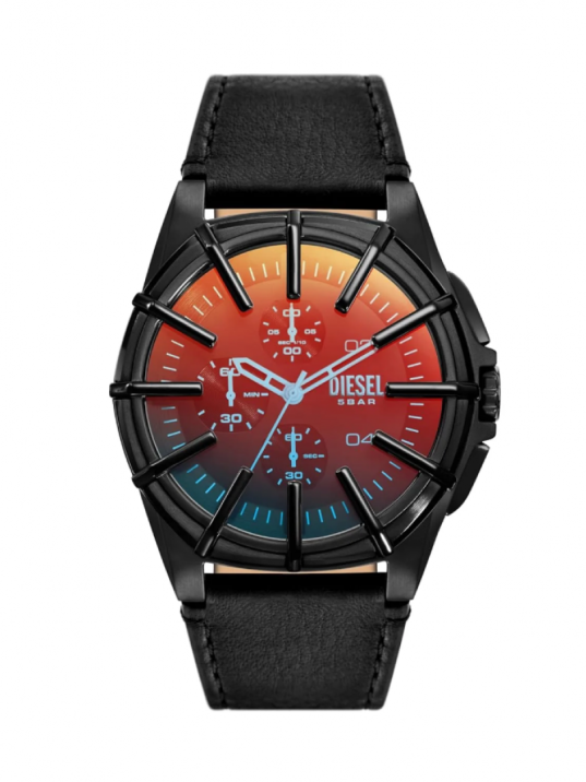 Diesel DZ4658 Erkek Kol Saati