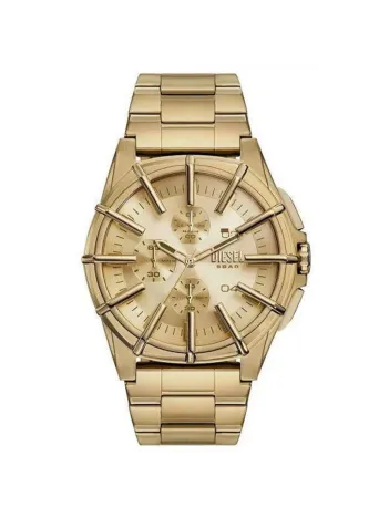 Diesel DZ4659 Erkek Kol Saati