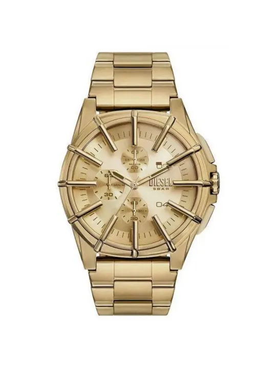 Diesel DZ4659 Erkek Kol Saati