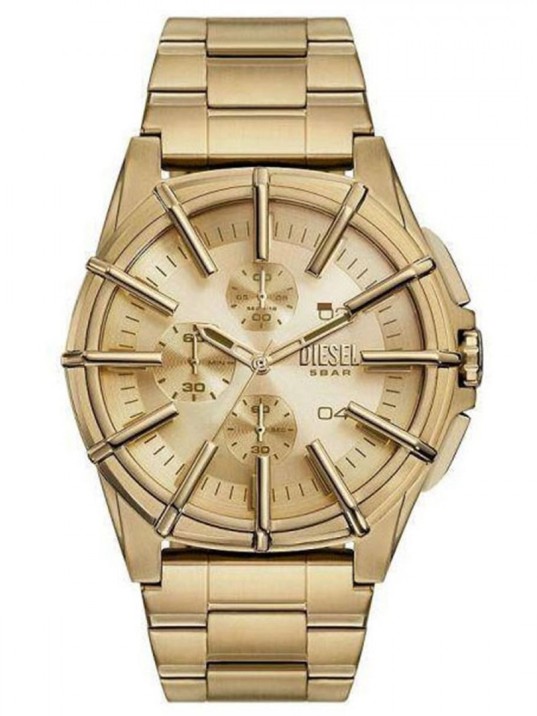 Diesel DZ4659 Erkek Kol Saati