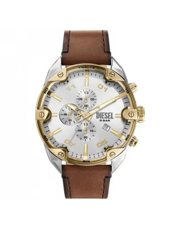 Diesel DZ4665 Erkek Kol Saati