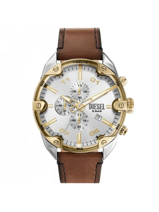 Diesel DZ4665 Erkek Kol Saati