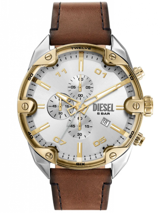 Diesel DZ4665 Erkek Kol Saati