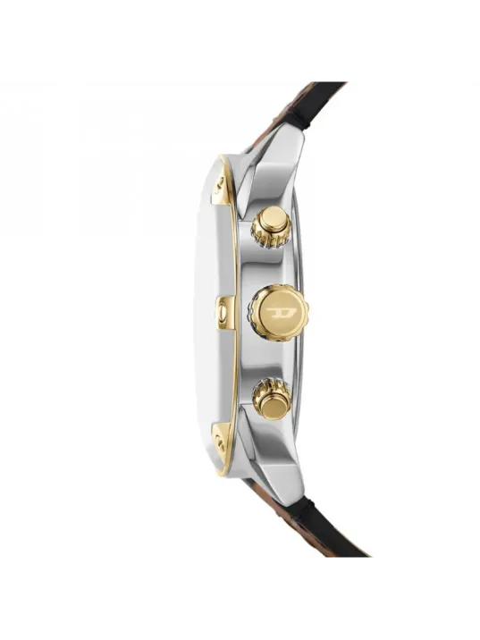 Diesel DZ4665 Erkek Kol Saati