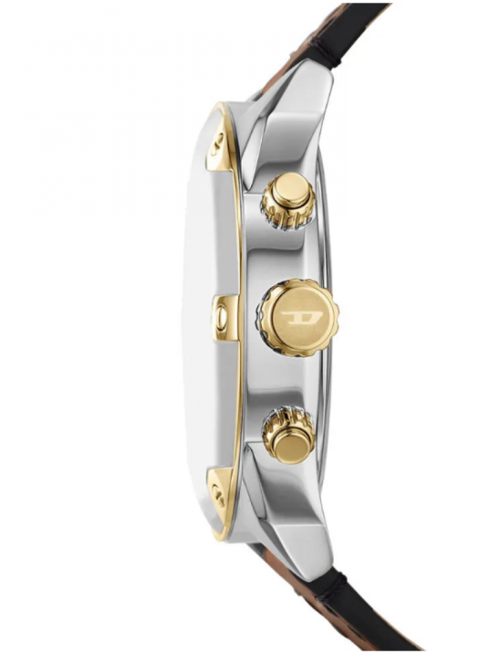 Diesel DZ4665 Erkek Kol Saati