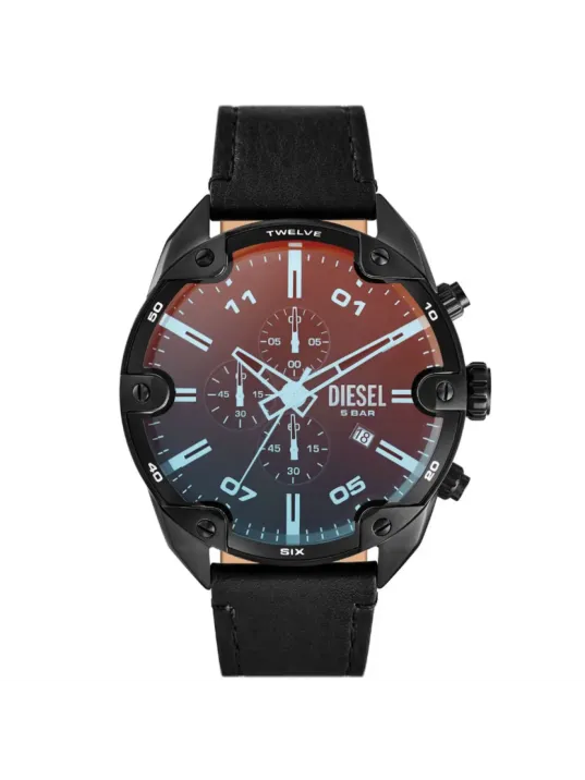 Diesel DZ4667 Erkek Kol Saati