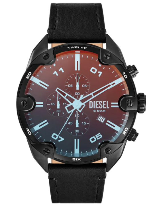 Diesel DZ4667 Erkek Kol Saati