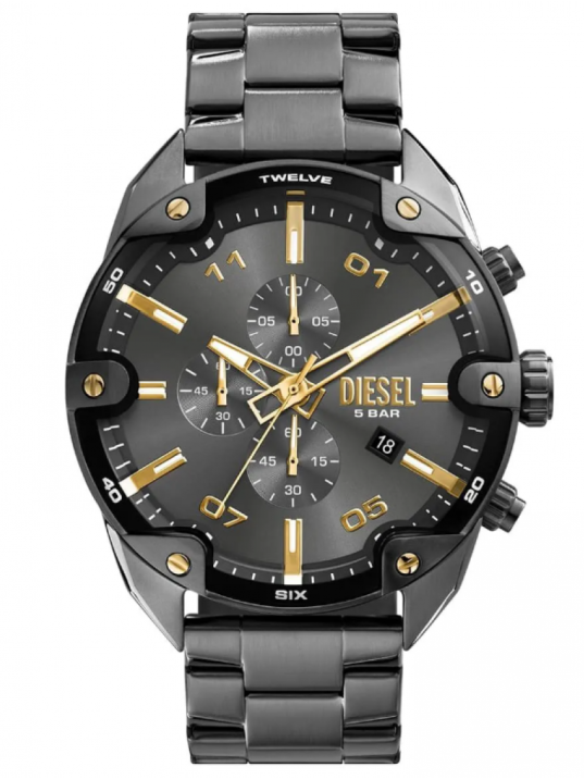 Diesel DZ4669 Kol Saati