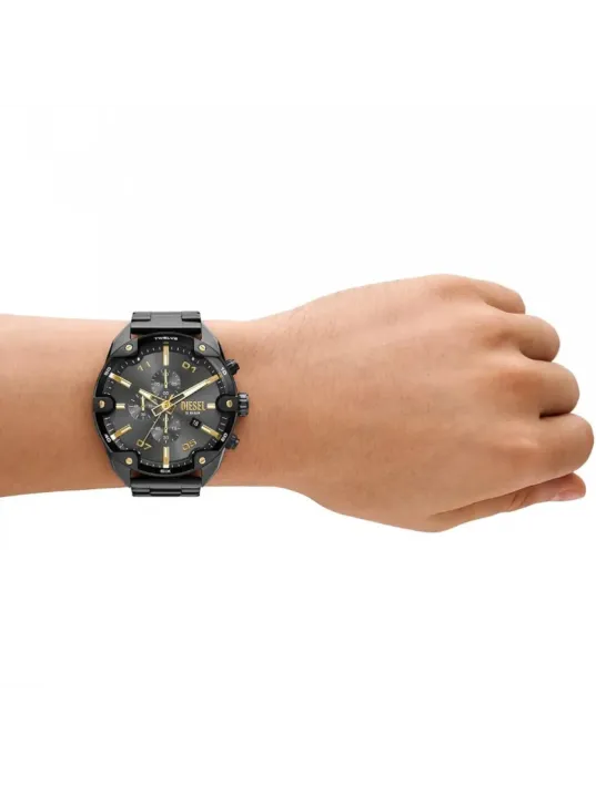 Diesel DZ4669 Kol Saati