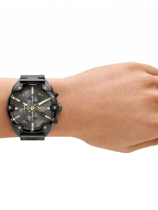 Diesel DZ4669 Kol Saati