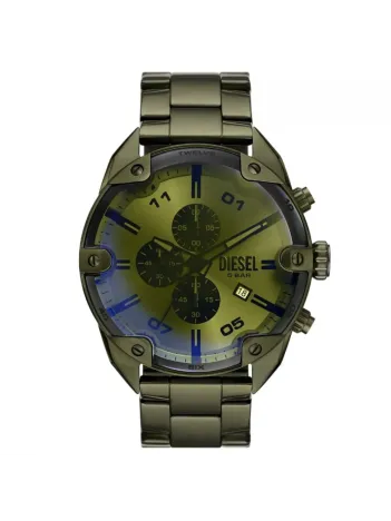 Diesel DZ4670 Erkek Kol Saati