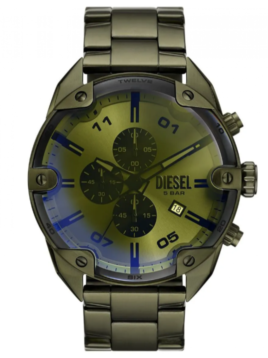 Diesel DZ4670 Erkek Kol Saati