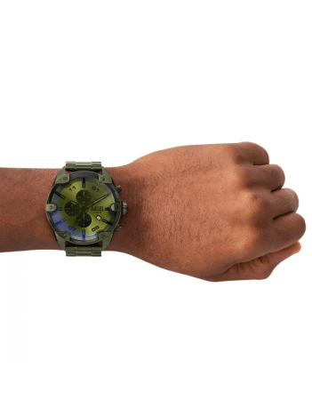 Diesel DZ4670 Erkek Kol Saati