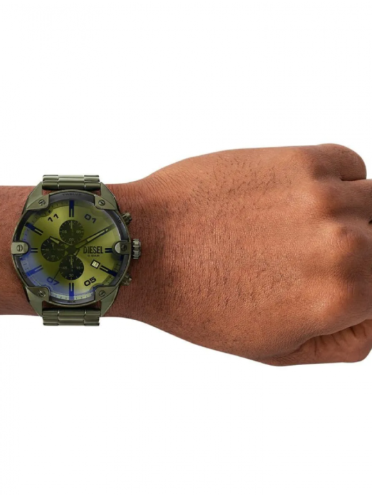Diesel DZ4670 Erkek Kol Saati
