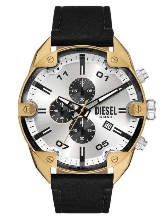 Diesel DZ4671 Erkek Kol Saati