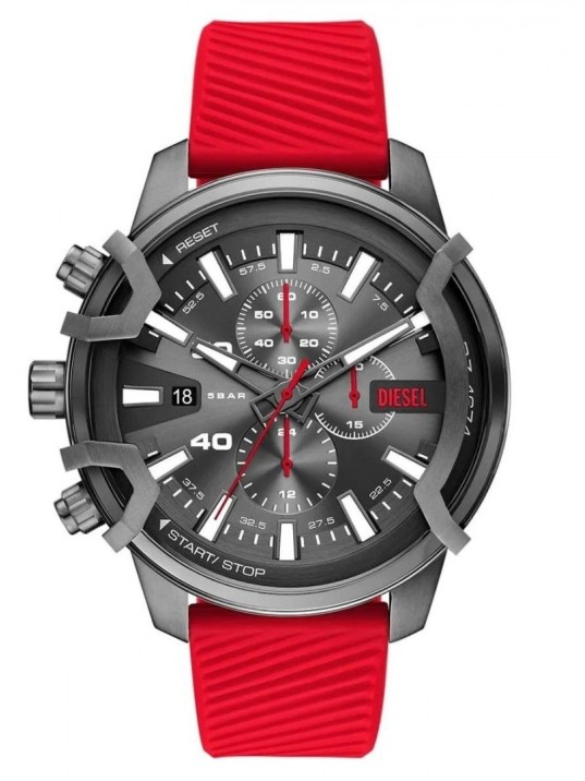 Diesel DZ4673 Erkek Kol Saati