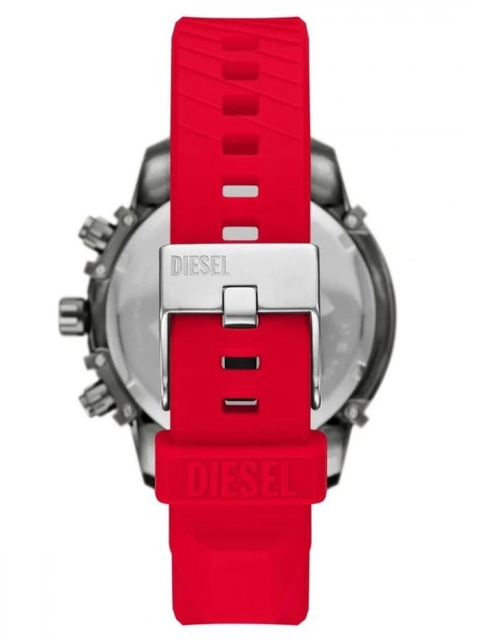 Diesel DZ4673 Erkek Kol Saati