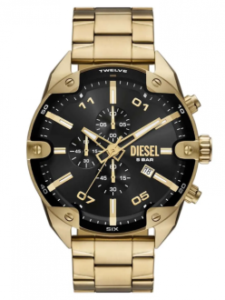 Diesel DZ4678 Erkek Kol Saati