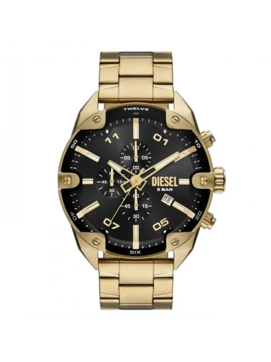 Diesel DZ4678 Erkek Kol Saati