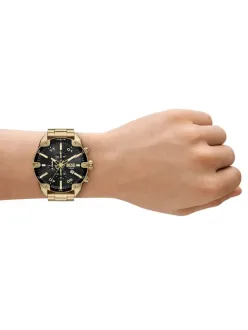 Diesel DZ4678 Erkek Kol Saati