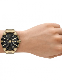 Diesel DZ4678 Erkek Kol Saati