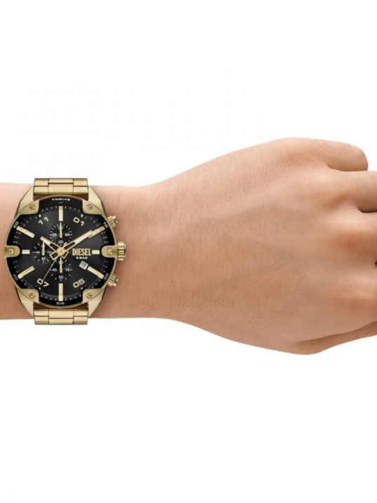 Diesel DZ4678 Erkek Kol Saati