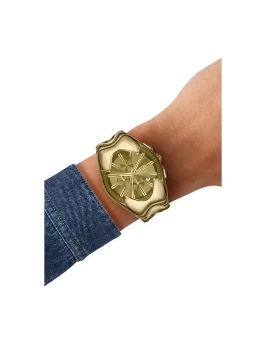 Diesel DZ4681 Erkek Kol Saati