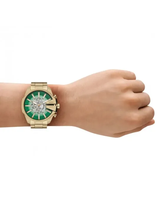 Diesel DZ4684 Erkek Kol Saati Diesel DZ4684 Erkek Kol Saati