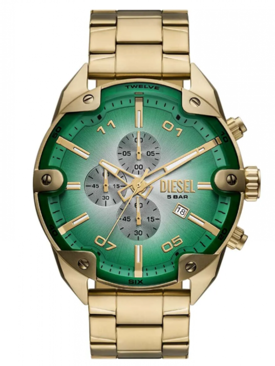 Diesel DZ4685 Erkek Kol Saati