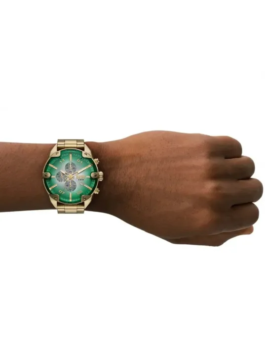 Diesel DZ4685 Erkek Kol Saati