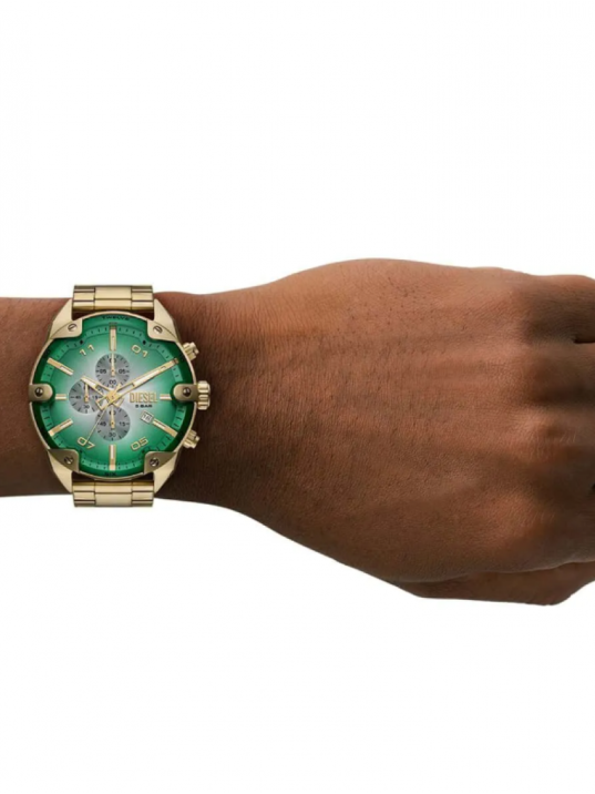 Diesel DZ4685 Erkek Kol Saati