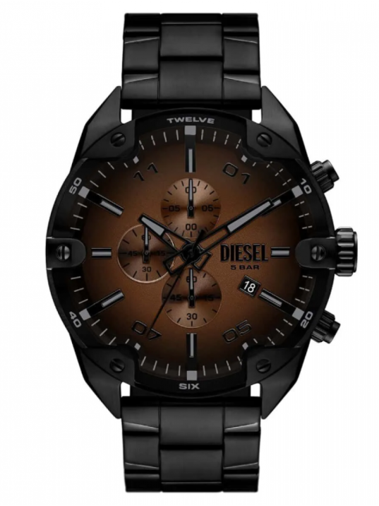 Diesel DZ4691 Erkek Kol Saati