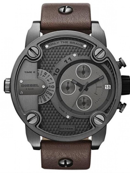 Diesel DZ7258 Erkek Kol Saati