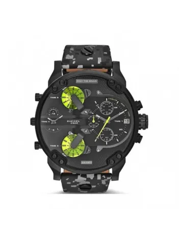 Diesel DZ7311 Erkek Kol Saati